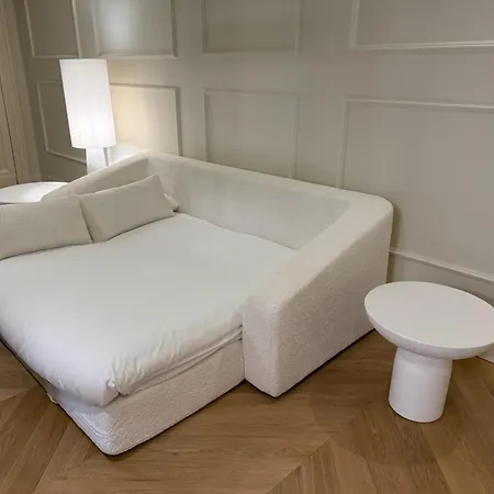 Apartman Lusso In Palazzo D'epoca