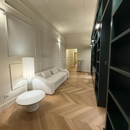 Apartman Lusso In Palazzo D'epoca *