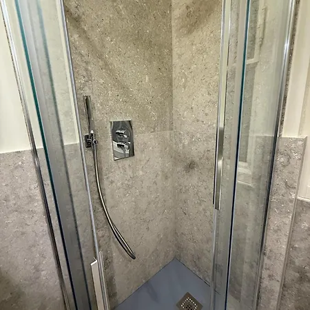 Apartman Lusso In Palazzo D'epoca Milánó