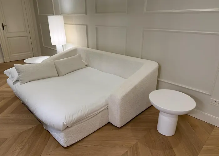 Apartment Luxury Design 1br 1ba High Ceilings
