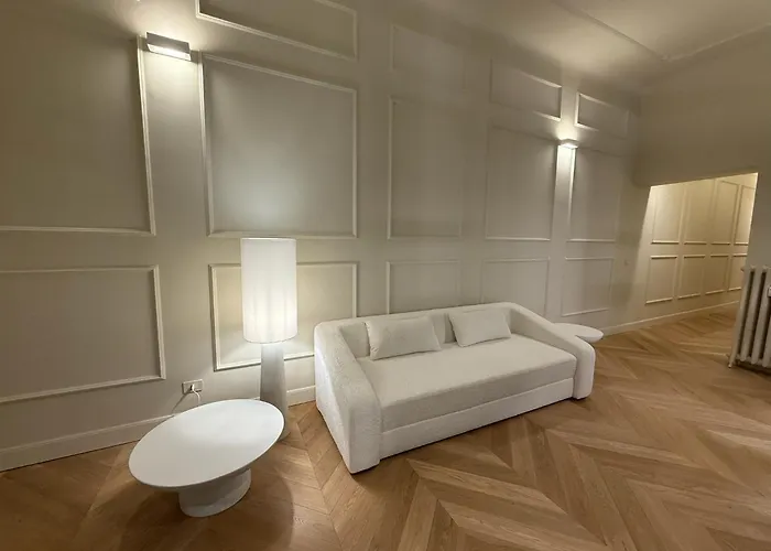 Luxury Design 1br 1ba High Ceilings Apartment *