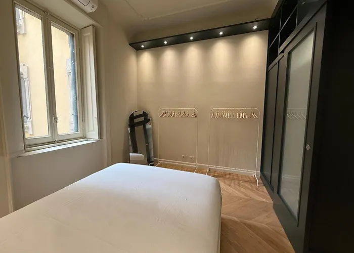 Luxury Design 1br 1ba High Ceilings Apartment *
