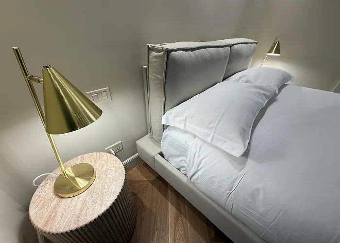 Luxury Design 1br 1ba High Ceilings Apartment