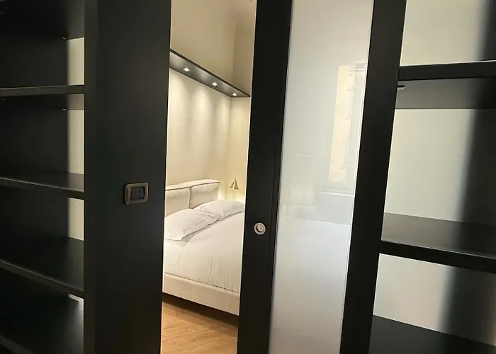 Luxury Design 1br 1ba High Ceilings Apartment *