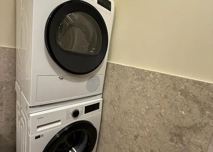 Luxury Design 1br 1ba High Ceilings Apartment *