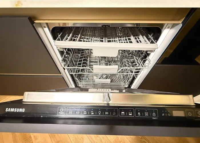 Luxury Design 1br 1ba High Ceilings Apartment