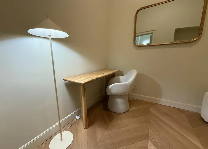 Luxury Design 1br 1ba High Ceilings * Milan