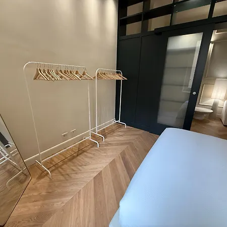 Lusso In Palazzo D'epoca *