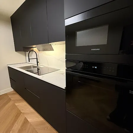 Appartement Lusso In Palazzo D'epoca