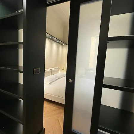 Lusso In Palazzo D'epoca Appartement *