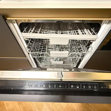 Lusso In Palazzo D'epoca Appartement