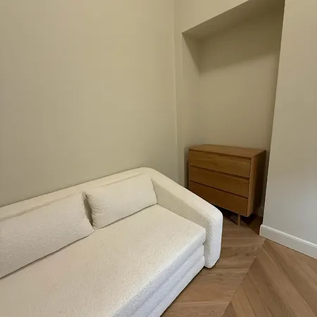Appartement Lusso In Palazzo D'epoca *